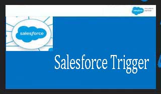 Salesforce Trigger